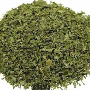 SPEARMINT