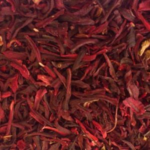 HIBISCUS SLICES