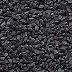 BLACK SEEDS