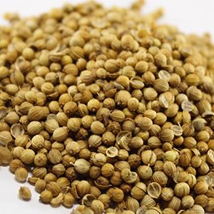 CORIANDER SEEDS